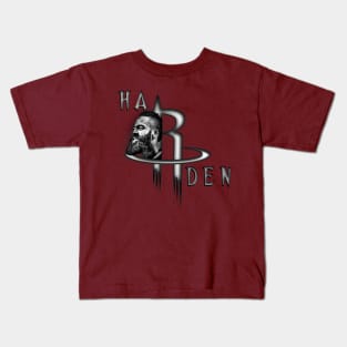 James Harden Kids T-Shirt